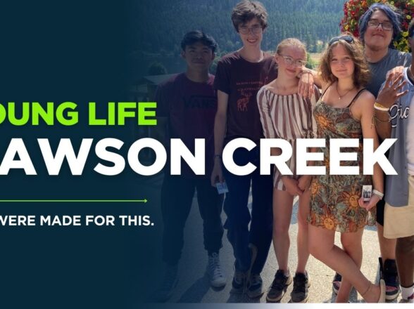 Rockridge Canyon Camp Sign-up