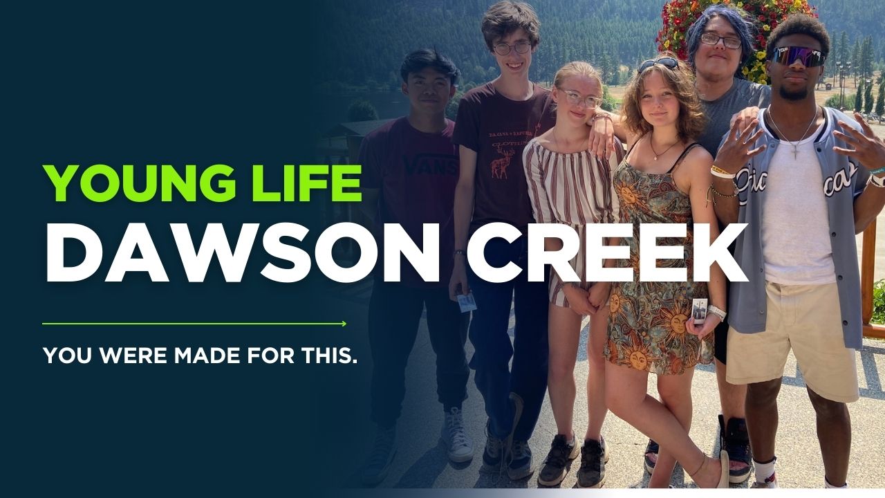 Rockridge Canyon Camp Sign-up