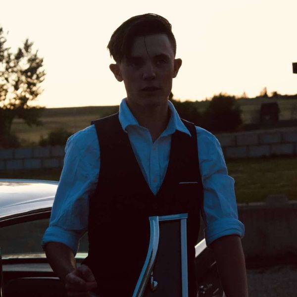 Kaleb Reeves