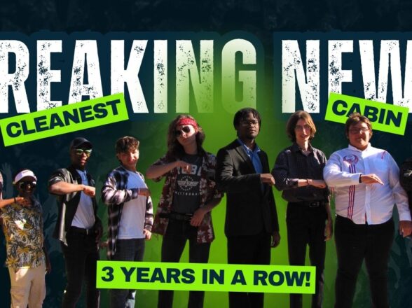 Sparkling Legacy: Three Years of Cleanest Cabin Wins