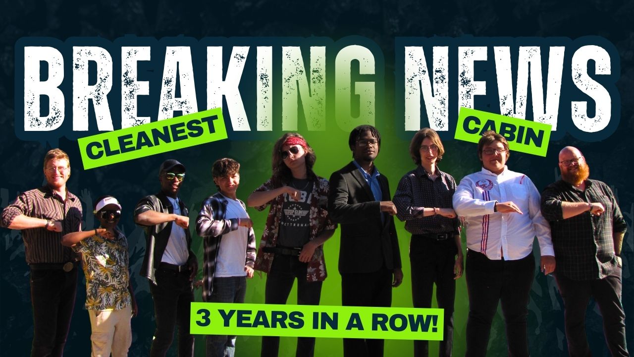 Sparkling Legacy: Three Years of Cleanest Cabin Wins